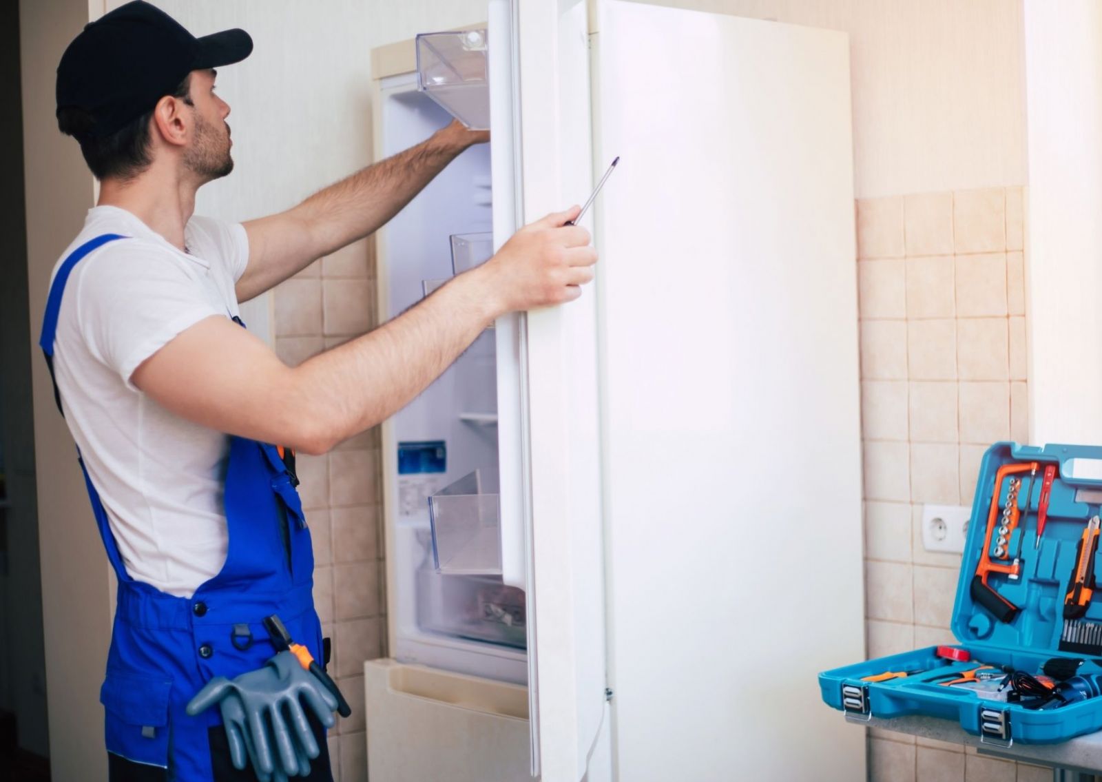 Şehitkamil Beko Derindondurucu Servisi